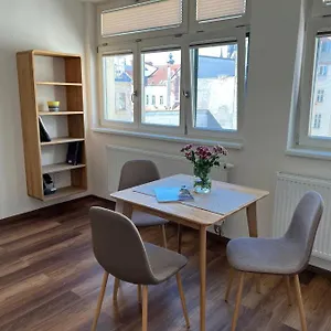 Apartmán App. Tb / Centrum, Brno