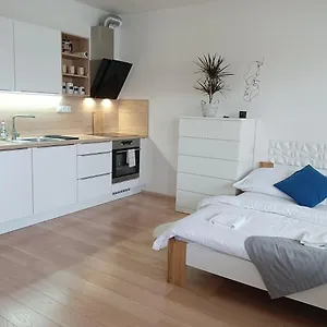 Apartmán Bystrc, Brno
