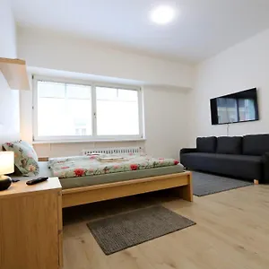 Apartmán Apartman Josefska, Brno