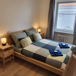 Apartmán Apartma Susan, Brno
