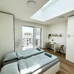 Apartmán Arigato, Brno